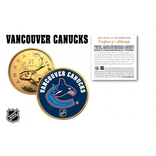 NHL Officially Licensed 25