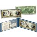 CIVIL RIGHTS ACT OF 1964 - 50th Anniversary - Legal Tender U.S. Colorized $2 Bill
