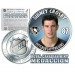 2005-06 SIDNEY CROSBY Royal Canadian Mint Medallion NHL FIRST EVER Rookie Coin - Officially Licensed