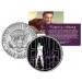 Elvis Presley " Comeback " JFK Kennedy Half Dollar U.S. Coin