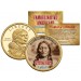 SITTING BULL - Famous Native Americans - Sacagawea Dollar Colorized US Coin - LAKOTA Indians