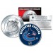 VANCOUVER CANUCKS Royal Canadian Mint Medallion NHL Colorized Coin - Officially Licensed