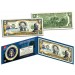 GROVER CLEVELAND * 22nd U.S. President * Colorized Presidential $2 Bill U.S. Genuine Legal Tender