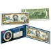 WARREN G HARDING * 29th U.S. President * Colorized Presidential $2 Bill U.S. Genuine Legal Tender