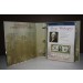 Complete Set of 44 PRESIDENTS $2 Bills COLORIZED 2-SIDED - Genuine Legal Tender -  U.S. Currency