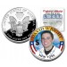 DAVID WRIGHT 2006 American Silver Eagle Dollar 1 oz US Colorized Coin NY METS - Officially Licensed