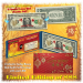 24KT GOLD 2017 Chinese New Year - YEAR OF THE ROOSTER - Legal Tender U.S. $1 BILL - *** Limited Edition of 888  *** - $1 Lucky Money   *****SOLD OUT ******* 